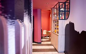 Ibis Styles Paris Montmartre Batignolles